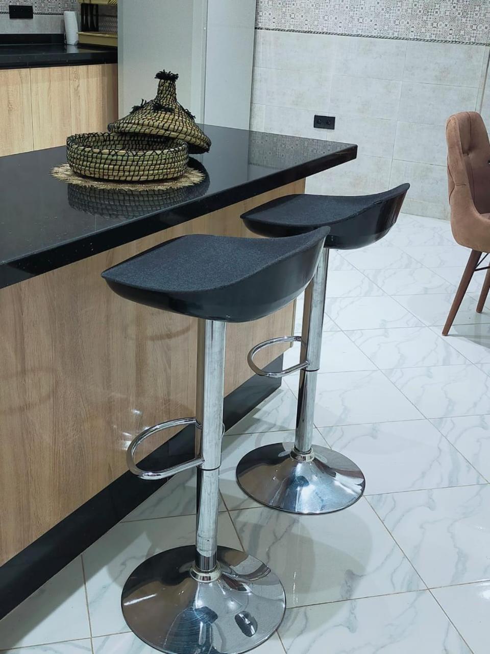 Appartement De Luxe A 7 Min De Centre De Ville A Petit Prix Pour Passer Un Agreable Sejour Marrakesh Luaran gambar