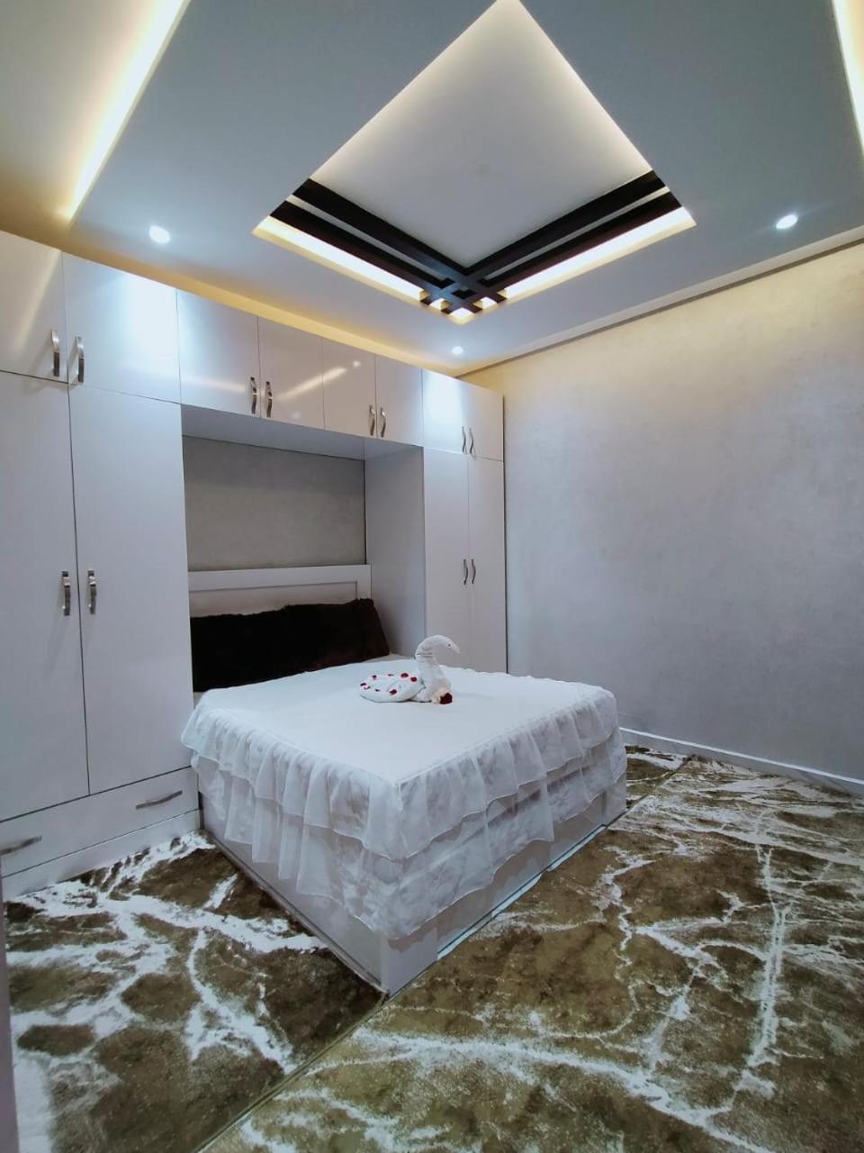 Appartement De Luxe A 7 Min De Centre De Ville A Petit Prix Pour Passer Un Agreable Sejour Marrakesh Luaran gambar