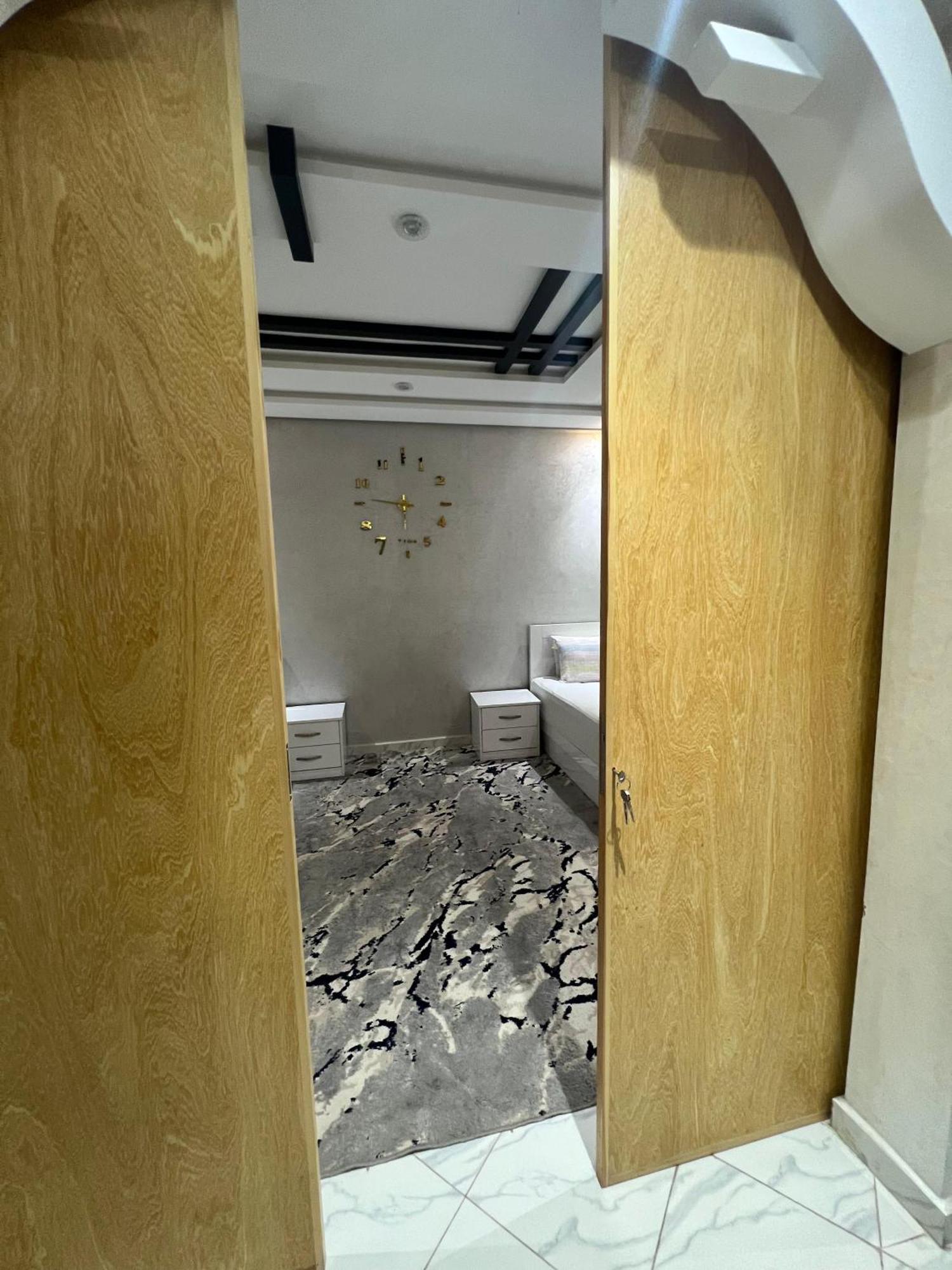 Appartement De Luxe A 7 Min De Centre De Ville A Petit Prix Pour Passer Un Agreable Sejour Marrakesh Luaran gambar